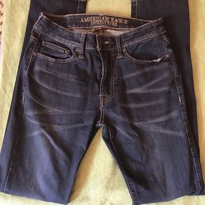 Mens American Eagle jeans